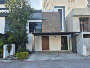 CASA EN RESID AQUA EN RENTA SIN MUEBLES