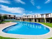 CASA EN RESID REAL SANTA FE 1 CON SEGURIDAD Y ALBERCA...