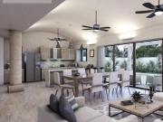 Casa en RESIDENCIA EN PREVENTA 3 REC YUCATAN COUNTRY...