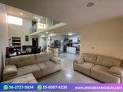 CASA EN RESIDENCIAL ACOZAC IXTAPALICA EN VENTA