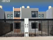Casa en Residencial Aimar