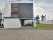 Casa en Residencial Alpes, Metepec