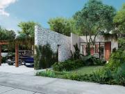 Casa en Residencial Amares en el corazón de la Riviera Maya