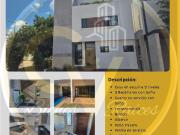 Casa en Residencial Aqua