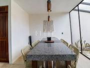 Casa en Residencial AQUA en Renta