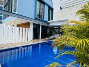 Casa en Residencial Arbolada Canc?n Quintana Roo