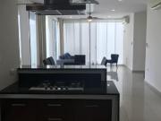 casa en residencial azul