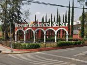 Casa en Residencial Bosques del Sur Xochimilco CDMX