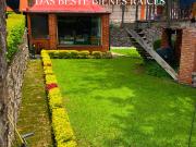 Casa en Residencial Campestre Chiluca