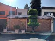 CASA EN RESIDENCIAL CAMPESTRE COYOACÁN, CDMX, CIUDAD DE...