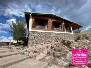 Casa en Residencial Campestre del Bosque