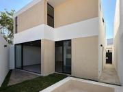 Casa en residencial Cholul, Mérida