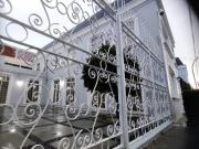 Casa en Residencial Col?n