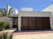 Casa en Residencial Colonia México