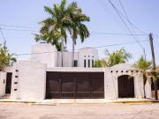 Casa en Residencial Colonia México