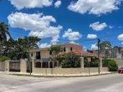 Casa en Residencial Colonia México