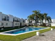 CASA EN RESIDENCIAL CON ALBERCA A 5 MIN. DE OAXTEPEC, MOR