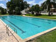 Casa en Residencial con alberca, pet park, en venta,...