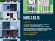Casa en Residencial Concordia