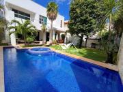 Casa en Residencial Cumbres