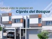 Casa en Residencial del Bosque, a pocos metros Plaza...