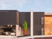 Casa en Residencial Dominion