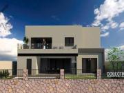 Casa en Residencial Dominion