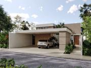 Casa en Residencial Dzitya