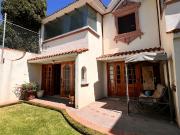 Casa en residencial el campestre