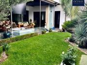 Casa en Residencial El Molino