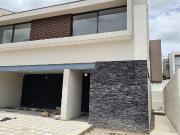 Casa en Residencial El Molino