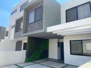 Casa en Residencial el Refugio