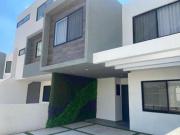 Casa en Residencial el Refugio