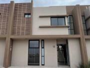 Casa en Residencial el Refugio en Venta