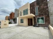 Casa en Residencial el Refugio, Quer?taro