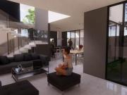 Casa en Residencial en Av. Arroyo El Molino 301