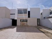 Casa en Residencial en Dzitya