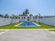 CASA EN RESIDENCIAL EN XOCHITEPEC, MORELOS