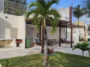 CASA EN RESIDENCIAL FAMILIAR | PLAYA DEL CARMEN