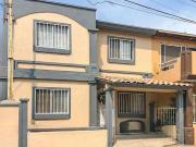 CASA EN RESIDENCIAL FRONTERA TIJUANA B.C. SOR JUANA INES...