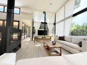 Casa en Residencial I