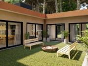 Casa en Residencial I LOTE 509 Costa Esmeralda