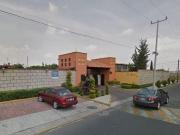 Casa en Residencial La Gavia, Metepec