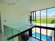 CASA EN RESIDENCIAL LA HERRADURA