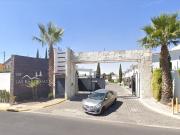 Casa en Residencial la Providencia, Coacalco