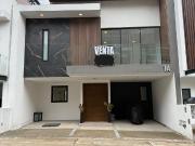 Casa en Residencial Lago Esmeralda