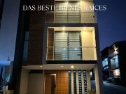 Casa en Residencial Lago Esmeralda