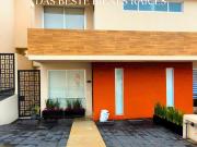 Casa en Residencial Lago Esmeralda