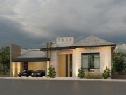 Casa en Residencial Las Misiones