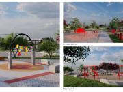 Casa en Residencial Las Misiones